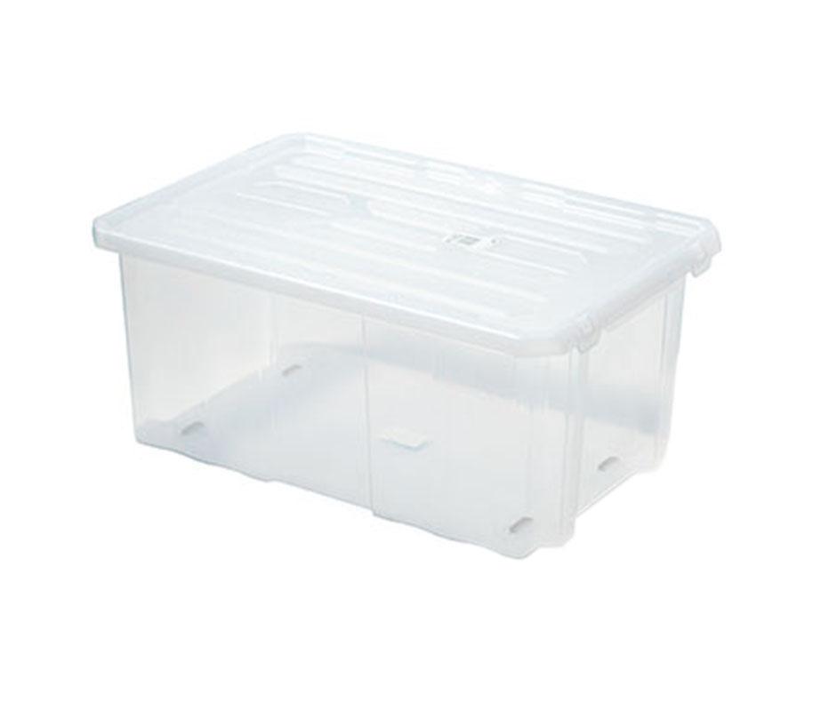 Box s víkem NCC12- malý