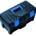 Box Caliber N18S, 460x250x225mm