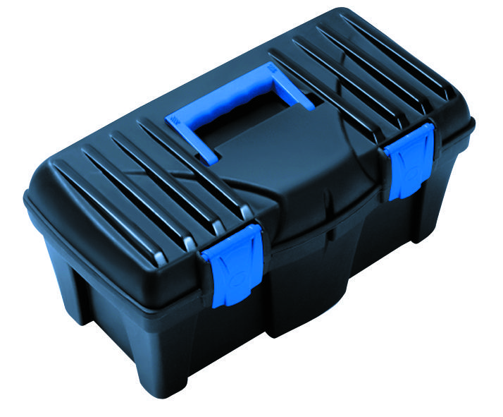 Box Caliber N18S, 460x250x225mm