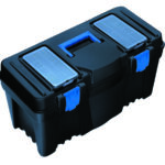 Box Caliber N25S, 600x285x330mm