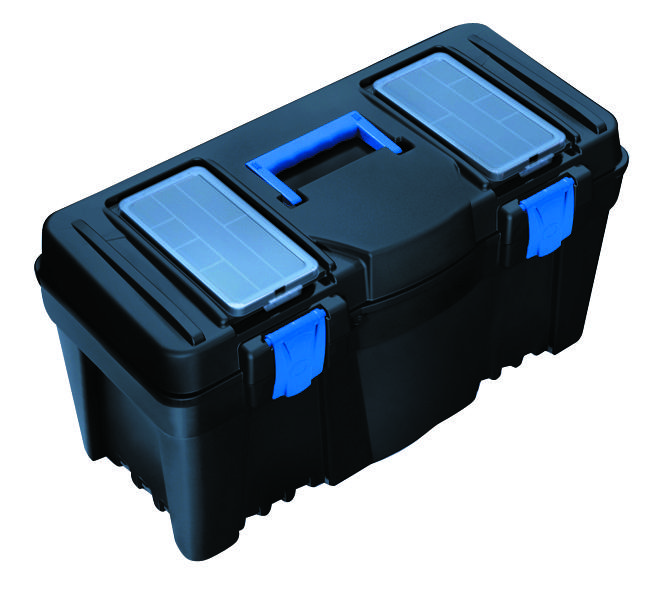 Box Caliber N25S, 600x285x330mm
