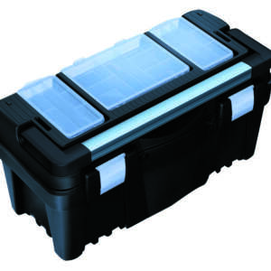 Box Viper N22AA, 550x265x270mm