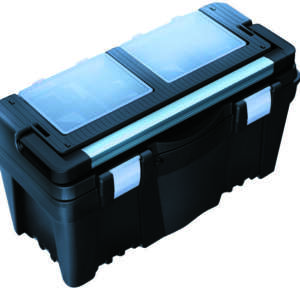 Box Viper N25AA, 600x285x330mm