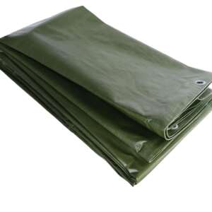 Plachta PE STANDARD 3x4 m