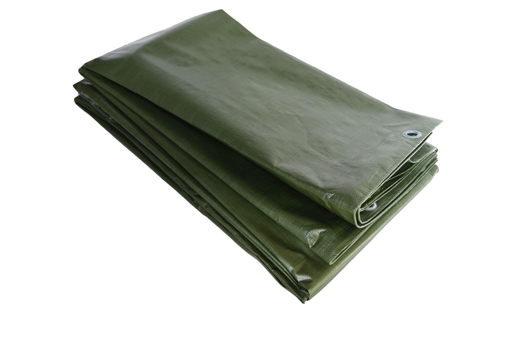 Plachta PE STANDARD 3x4 m
