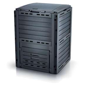 Kompostér COMPOGREEN ISKT280 antracit