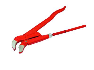 Hasák na trubky 330 mm CrVa