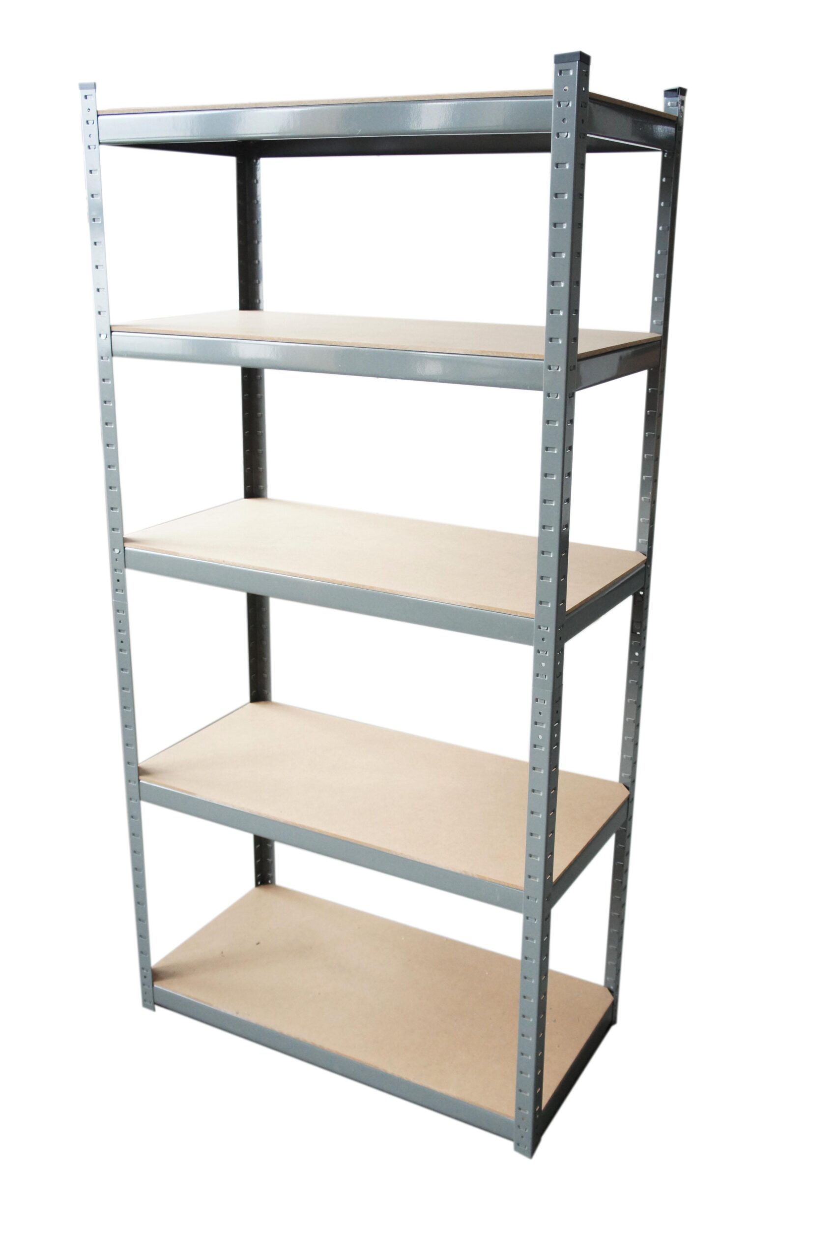 Regál policový SOLID 900x450x1800mm