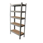 Regál policový SOLID 900x600x1800mm