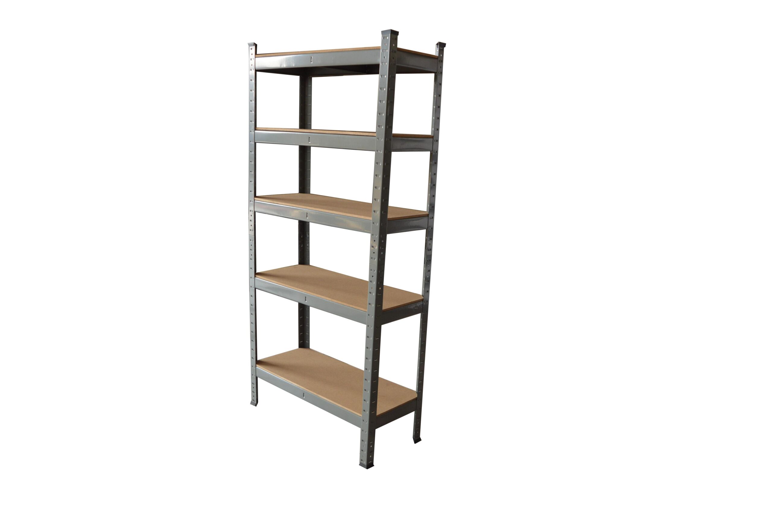 Regál policový SOLID 900x600x1800mm