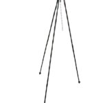 Trojnožka 100 cm s háčkem