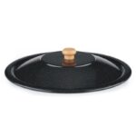 Poklička smaltovaná 44 cm (kotlík 16l)