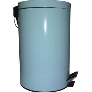 Koš odpadkový 5l modrý