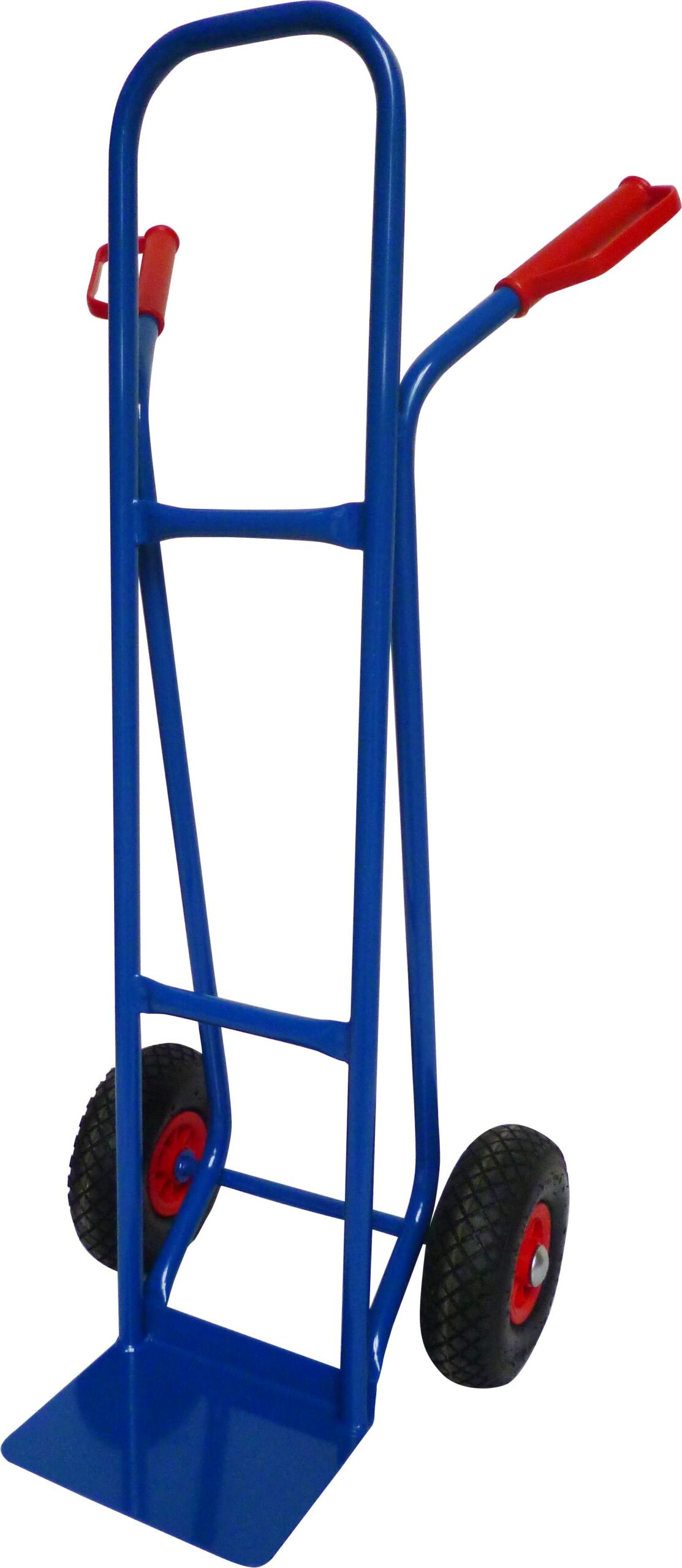 Rudl standardní MacHook, nafukovací kolo 260mm