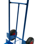 Rudl univerzální MacHook, nafukovací kolo 260mm