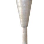 Zemní vrut 550mm bez tyče