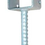 Patka U 121x60x120x200mm
