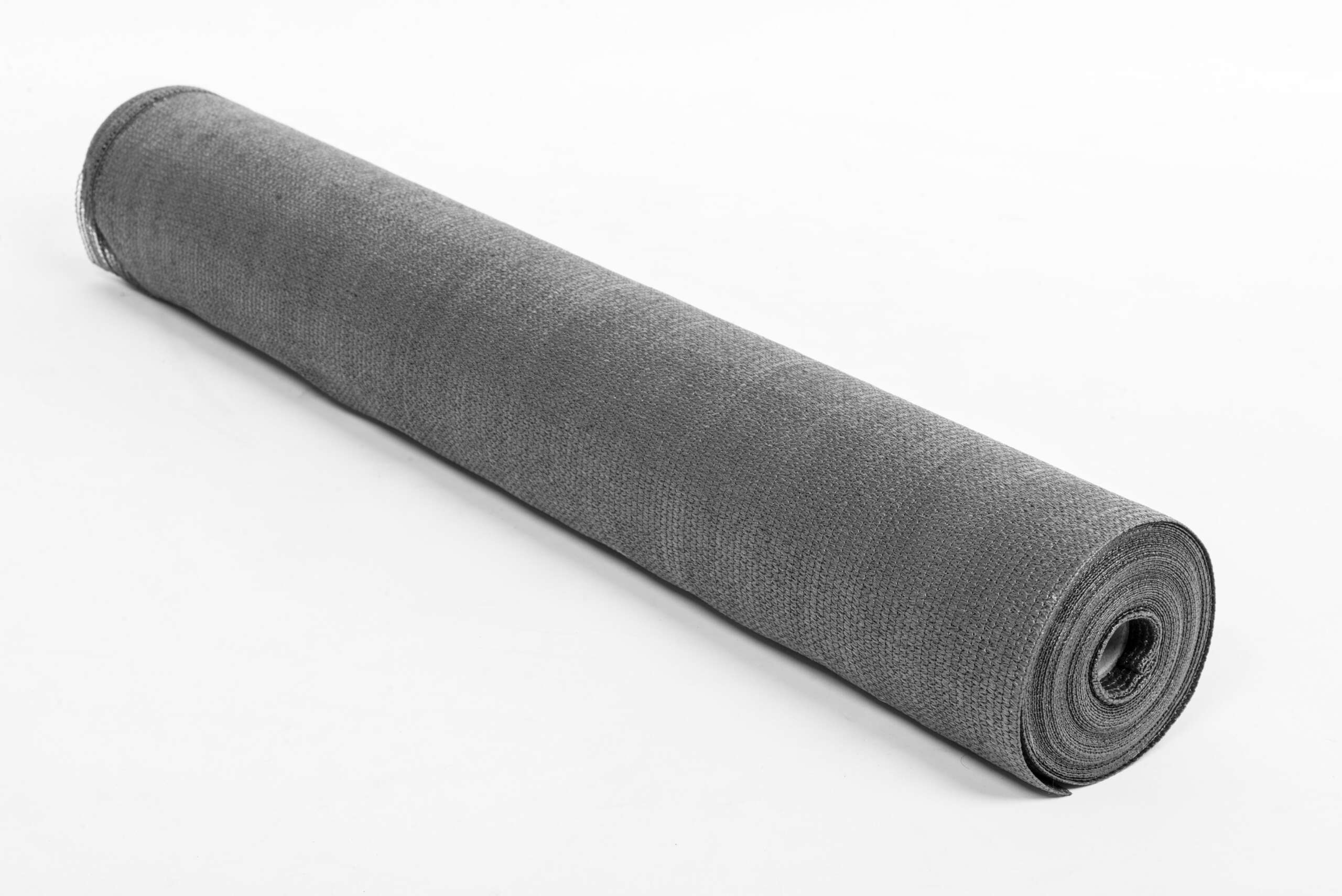 Stínící tkanina šedá 1,8x10m 90g - Obrázek 2