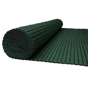 Rohož PVC oboustranná 1,5 x 3 m zelená