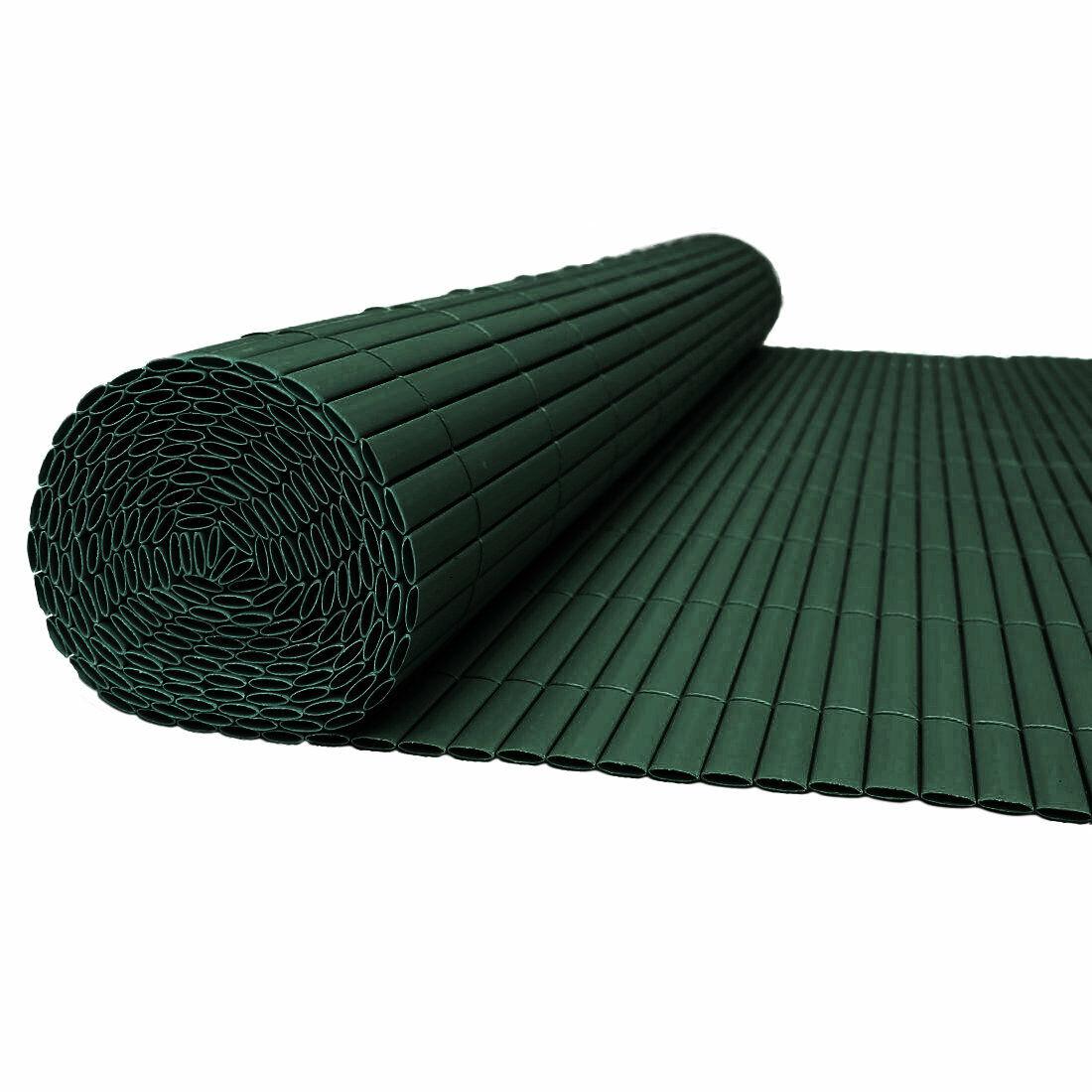 Rohož PVC oboustranná 2 x 3 m zelená