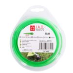Struna kulatá 1,6mm-blistr 15m