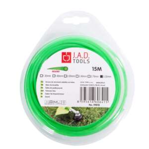 Struna kulatá 2,7mm-blistr 15m