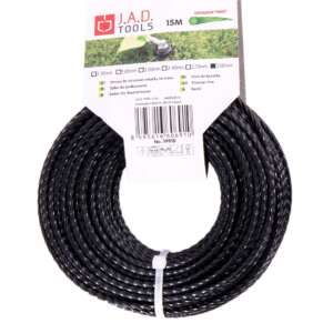 Struna twist 1,6mm 15m papír. závěs