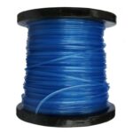 Struna čtvercová 2,7mm 100m cívka