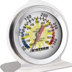 Teploměr do trouby 50°C- 300°C