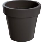 Květináč LOFLY DLOF135 šedý