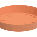 Podmiska LOFLY PPLF 125 terakota