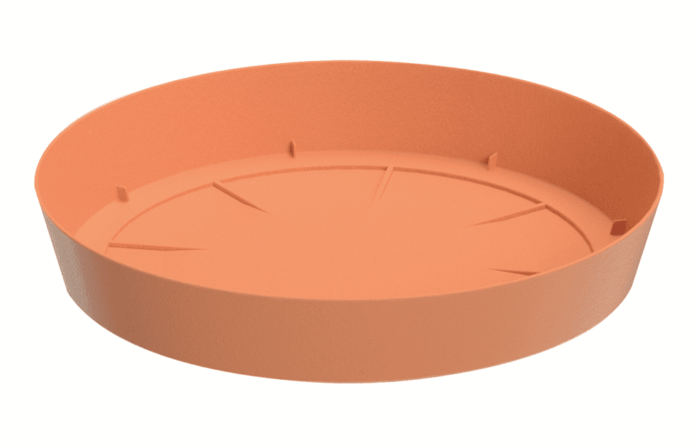 Podmiska LOFLY PPLF 125 terakota