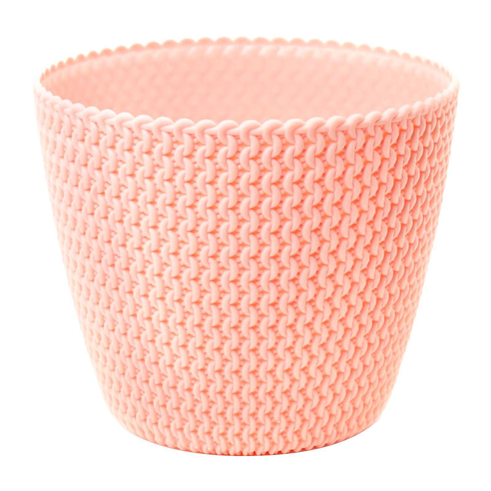Obal plastový SPLOFY DSP220 růžový