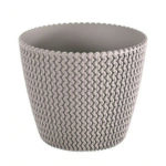Obal plastový SPLOFY DSP220 moka