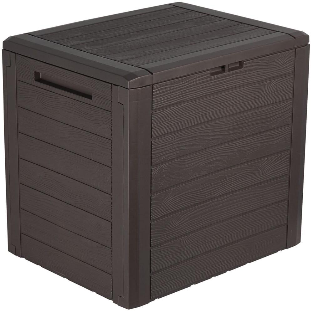 Box zahradní MBWL140-440U umbra