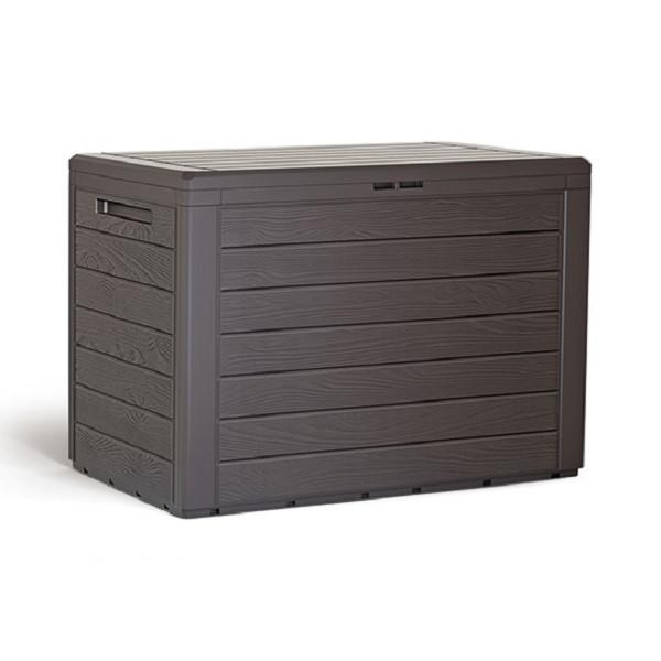 Box zahradní MBWL190-440U umbra