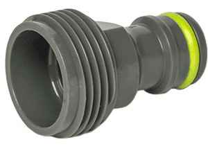 Adapter s vnějším závitem 3/4 Lime LE-2185