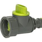 Mezikus s ventilem 3/4 Lime LE-2230