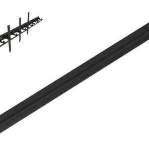 Kotva obrubníku, délka 25 cm