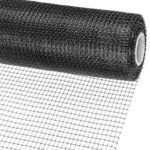 Síť proti krtkům 1x200m,20g/m2,oko 16x16mm
