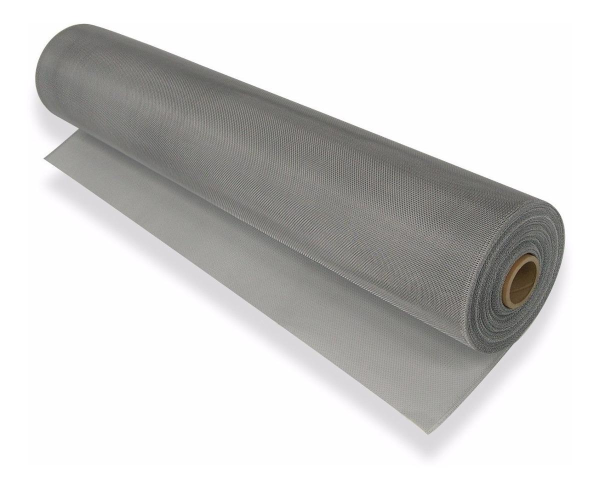 Síť proti hmyzu šedá 1,2x30m,105g/m2,sklovláknitá