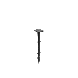 Kolík kotvící pro textílie 12cm (bal100ks) ATS12