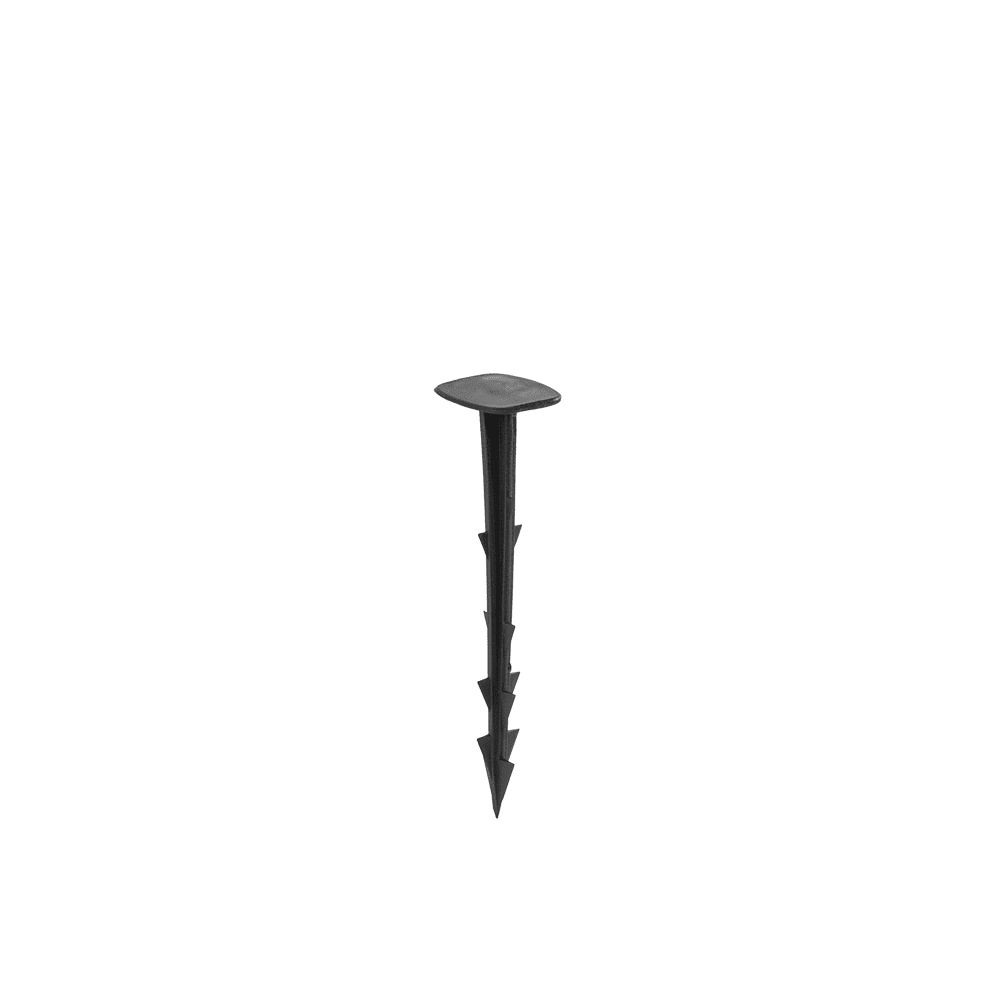 Kolík kotvící pro textílie 12cm (bal20 ks) ATSU12