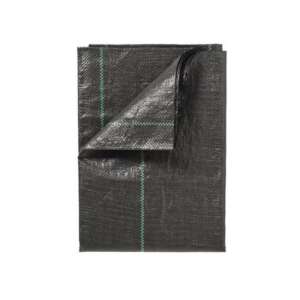Agrotextílie tkaná 1,5 x 5 m, 110g/m2