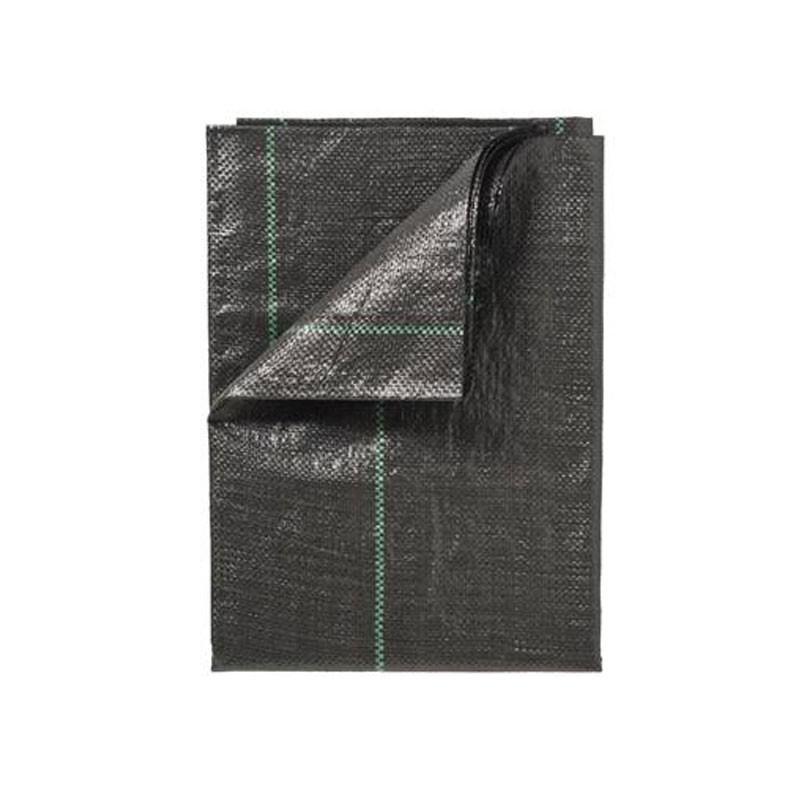 Agrotextílie tkaná 1,5 x 5 m, 110g/m2
