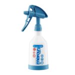 Postřikovač MERCURY CLEANING 360 0,5l modrý