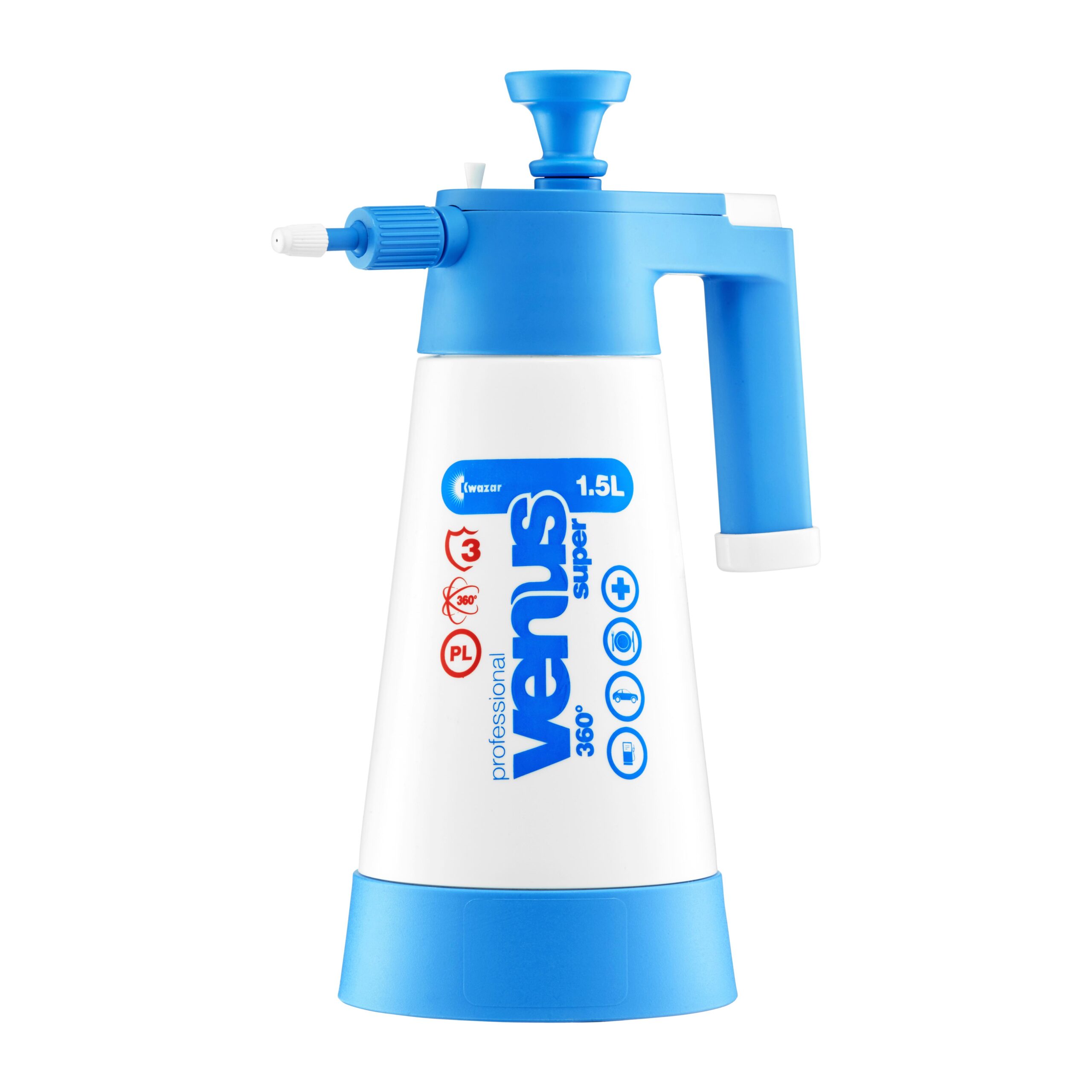 Postřikovač VENUS CLEANING 360 1,5l