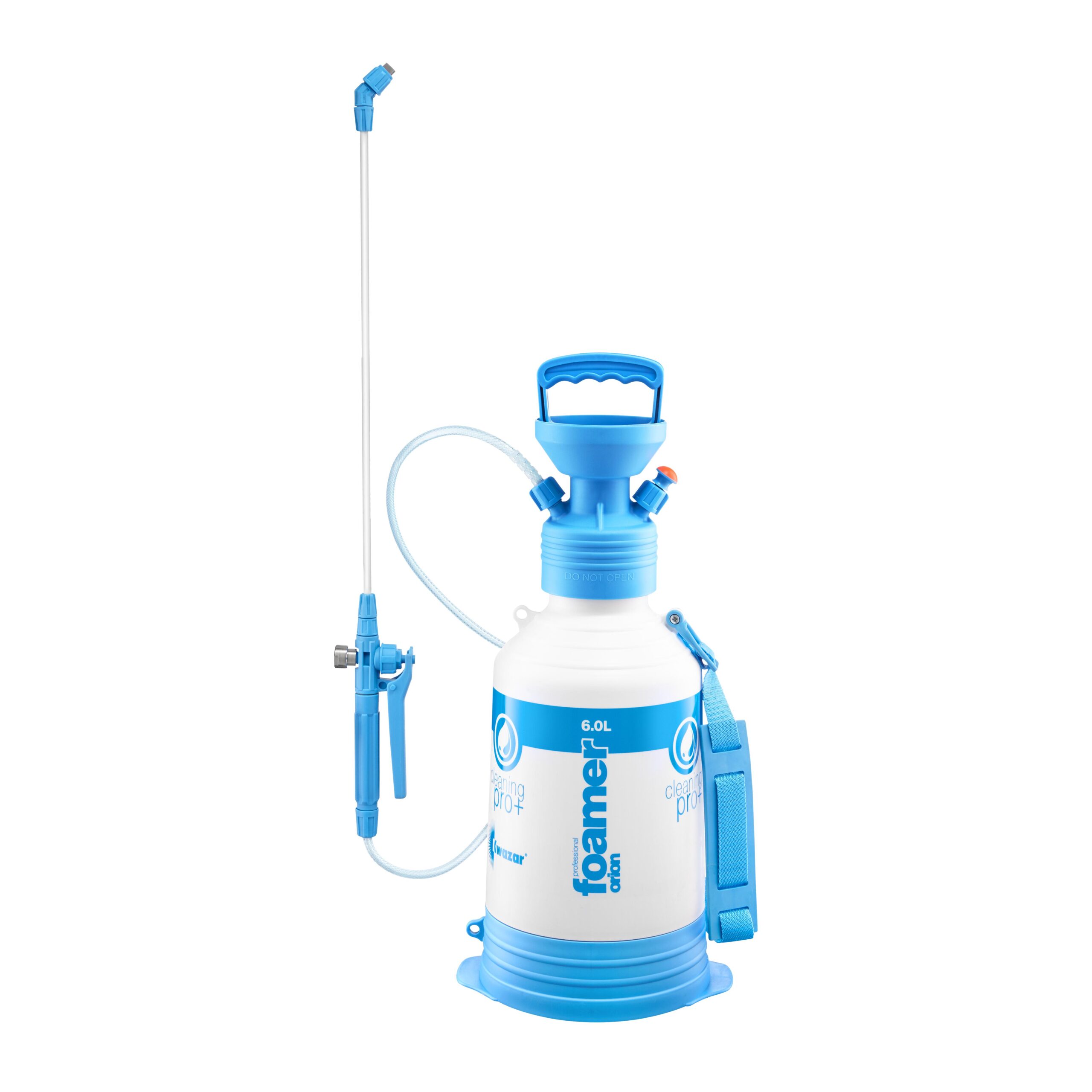 Postřikovač ORION CLEANING 6,0l FOAMER