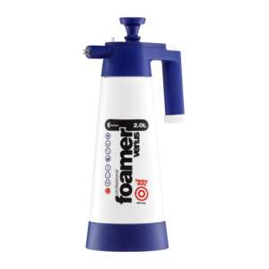 Postřikovač VENUS HD ALKALINE 2,0l FOAMER