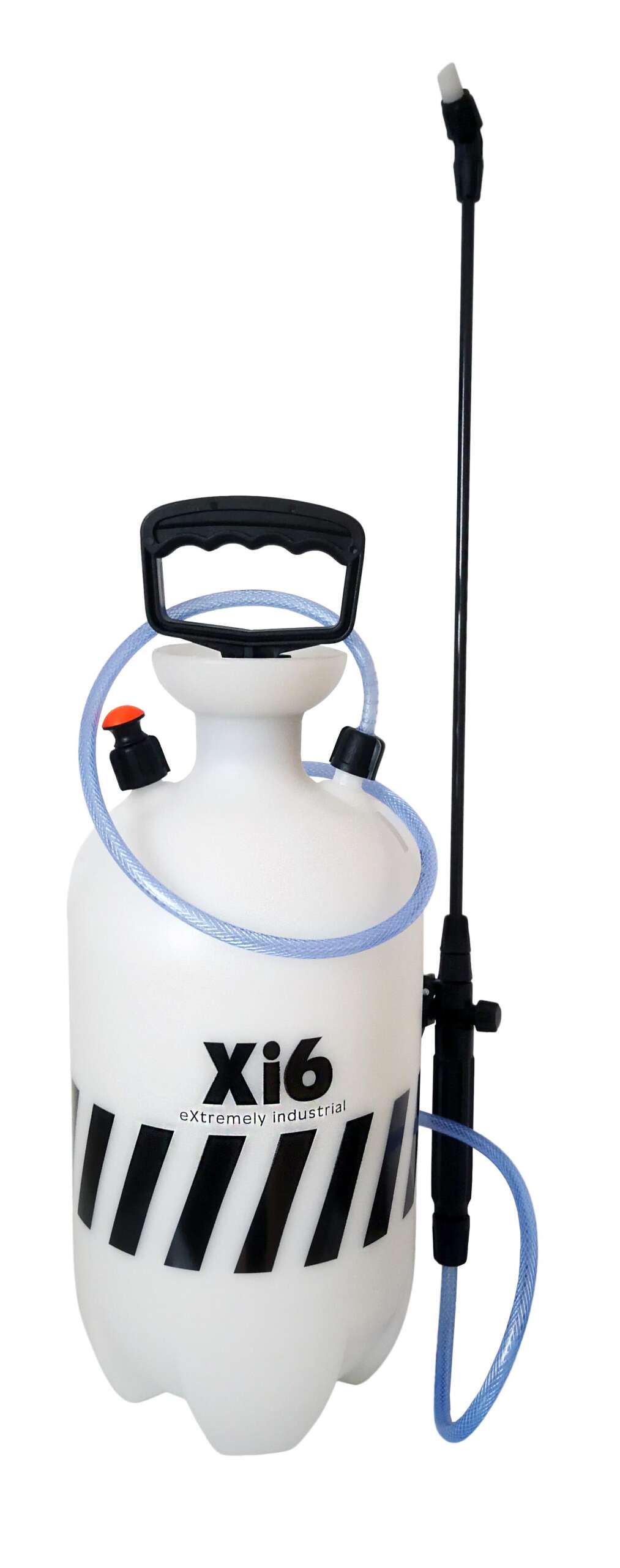 Postřikovač INDUSTRIAL Xi6 6,0l - Obrázek 2